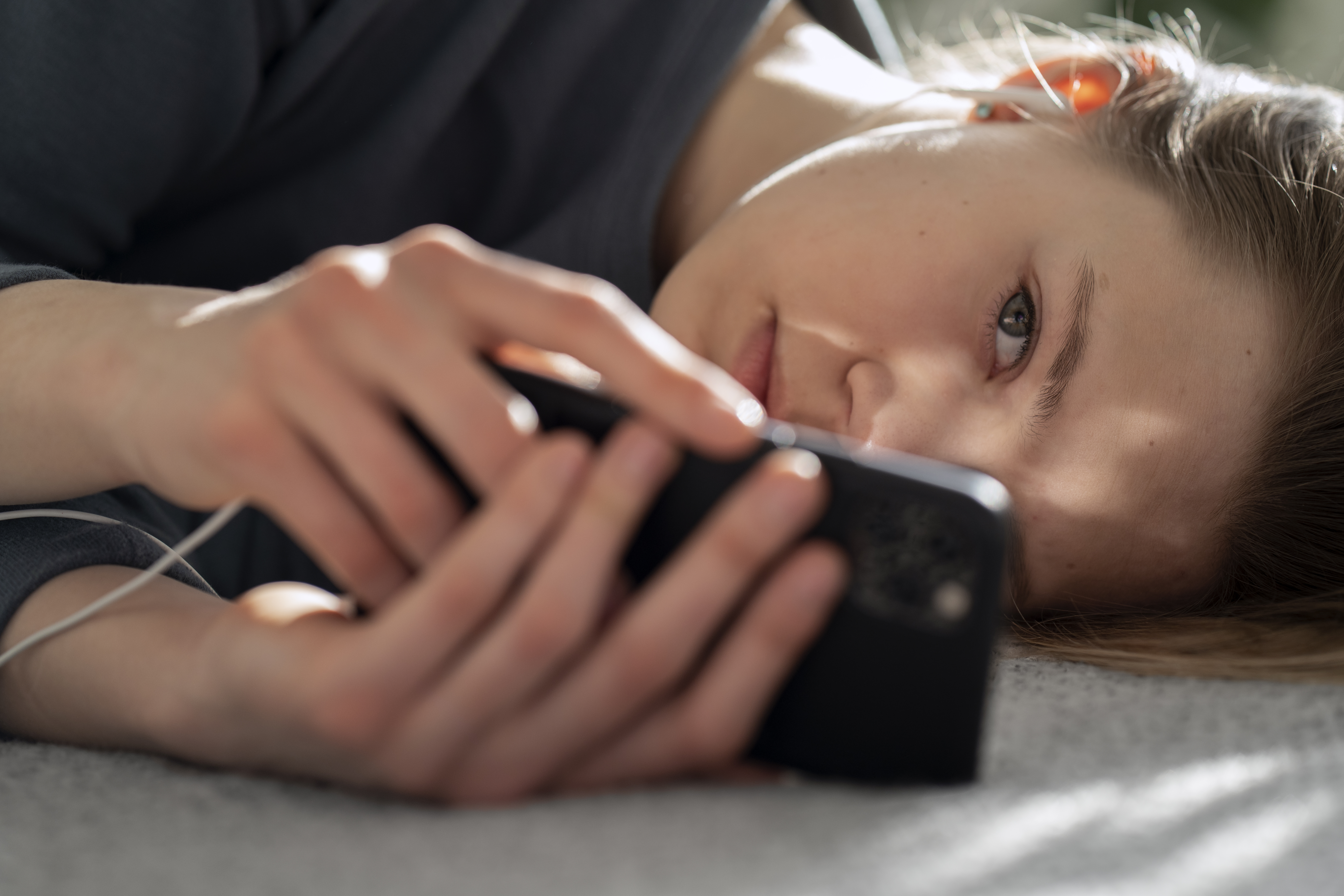 Riconoscere e Affrontare le Dipendenze Digitali