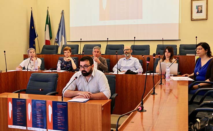 “Il fenomeno del gioco d’azzardo”, evento formativo di Ama Aquilone accreditato dall’Ordine dei Giornalisti