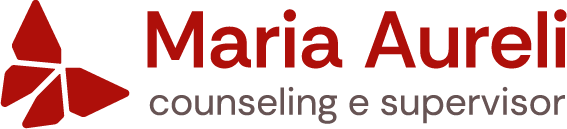 Maria Aureli Counseling Supervisor Logo